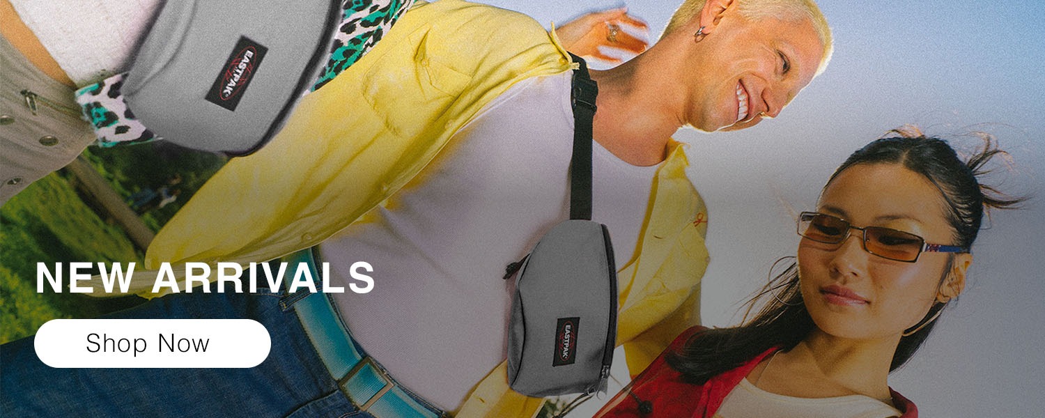 EASTPAK | Timeless Bags and Refined Travel Essentials for Modern Urban Living EASTPAK Official Store
